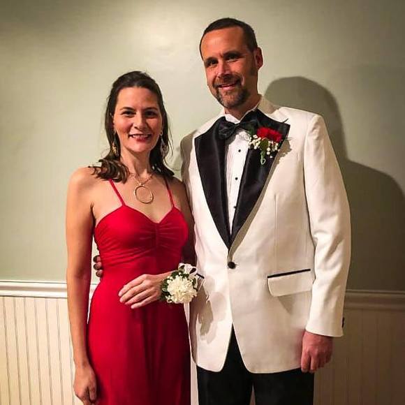 Meet your Posher, Kevin - Picture 1 of 1